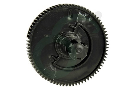 Saeco Koffiezetapparaat 996530004086 Tandwiel Van ratiomotor