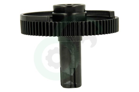 Saeco Koffiezetapparaat 996530004086 Tandwiel Van ratiomotor