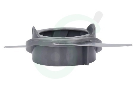 Philips Keukenmachine 996510057529 Mes Sikkelmes