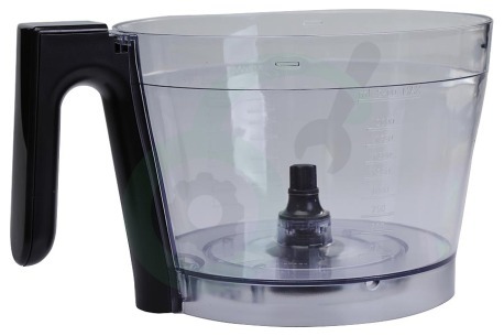 Philips Keukenmachine 300005783261 CP6774/01 Mengkom