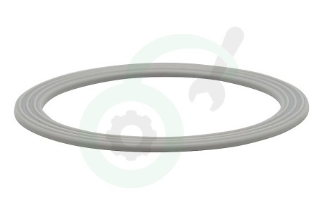 Philips 996510076905 CP6935/01 Afdichtingsrubber