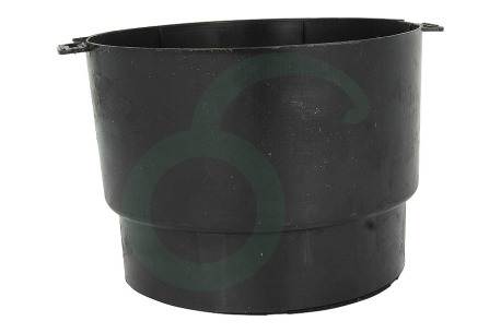 Whirlpool 484000008520 UNF001 Koolstoffilter, Universeel