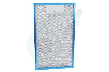 Whirlpool Afzuigkap 481248048078 Filter Vetfilter