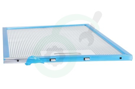 Whirlpool Afzuigkap 481248048078 Filter Vetfilter