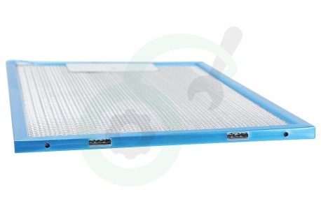Whirlpool Afzuigkap 481248048078 Filter Vetfilter