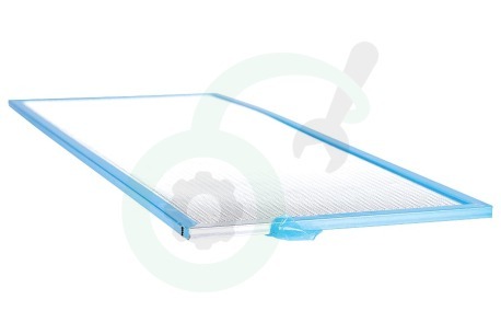 Whirlpool Afzuigkap 481948048261 Filter Vetfilter