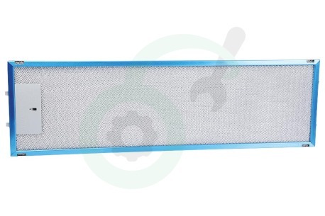 Whirlpool Afzuigkap 481248088057 Filter Vetfilter 159x534mm