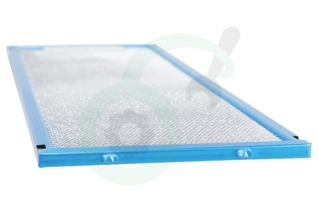 Whirlpool Afzuigkap 481248088057 Filter Vetfilter 159x534mm