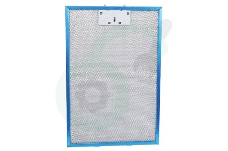 Whirlpool Afzuigkap 480122102116 Filter Vetfilter