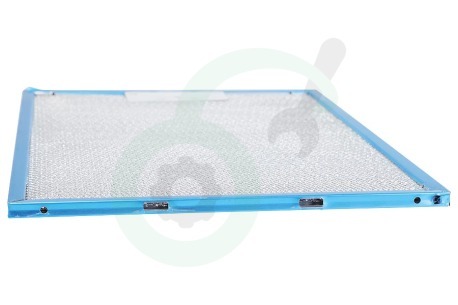 Whirlpool Afzuigkap 480122102116 Filter Vetfilter