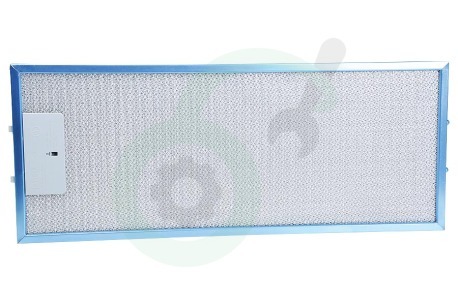 Ignis Afzuigkap C00861321 Filter Vetfilter