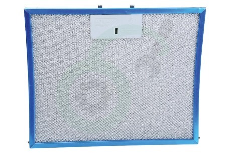Whirlpool Afzuigkap 481248058117 Filter Metaalfilter