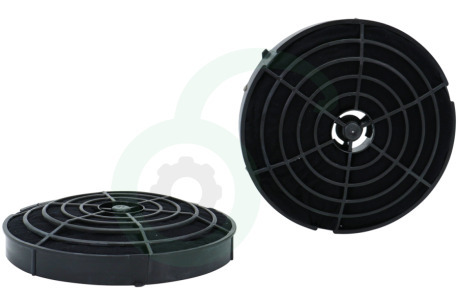 Whirlpool Afzuigkap 482000009736 Filter Koolstoffilter FIL440