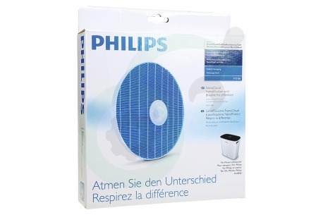 Philips Luchtbehandeling 424121081301 FY5156/10 Philips NanoCloud Bevochtigingsfilter