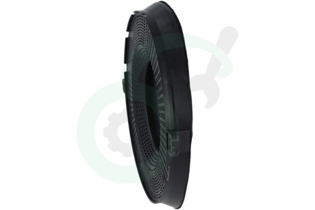 Indesit Afzuigkap 484000008783 Filter Koolstof rond -23cm-