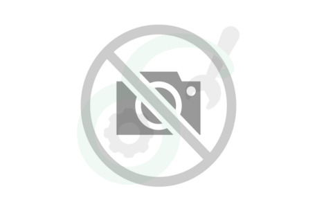 WPRO Afzuigkap 484000008577 CHF200/1 Filter koolstof 1 ronde zijde