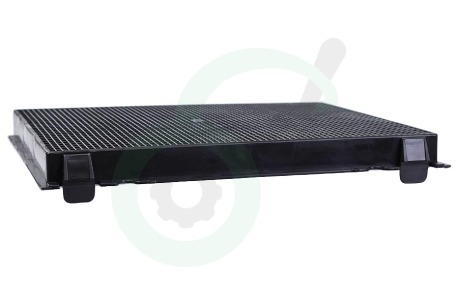 WPRO Afzuigkap 484000008777 Koolstoffilter Type 242