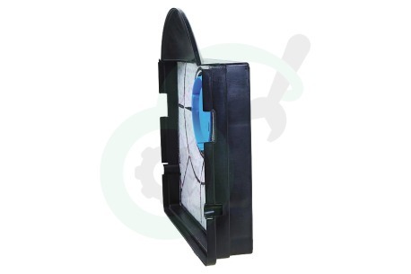 WPRO Afzuigkap 484000008581 CHF303/1 Filter Koolstof 205x43x213mm