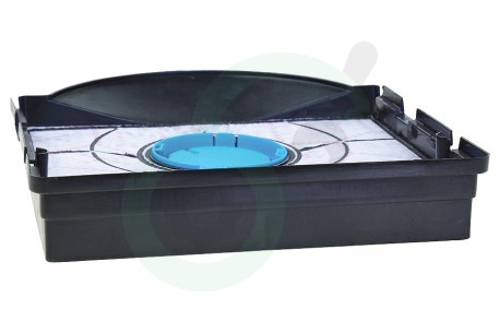 WPRO Afzuigkap 484000008581 CHF303/1 Filter Koolstof 205x43x213mm