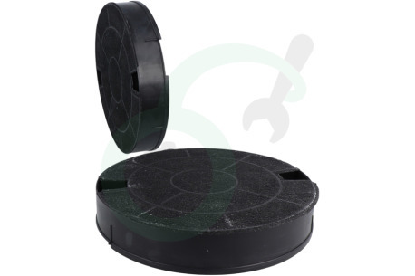 Ikea Afzuigkap 484000008572 Filter Koolstoffilter
