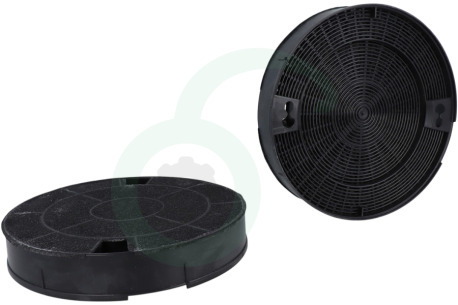 Ikea Afzuigkap 484000008572 Filter Koolstoffilter