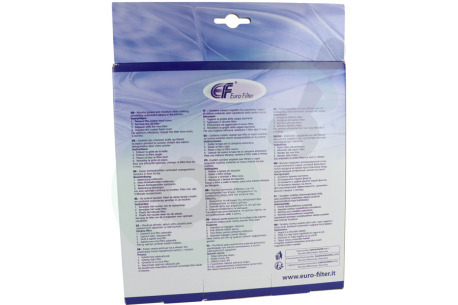 Ikea Afzuigkap 484000008572 Filter Koolstoffilter