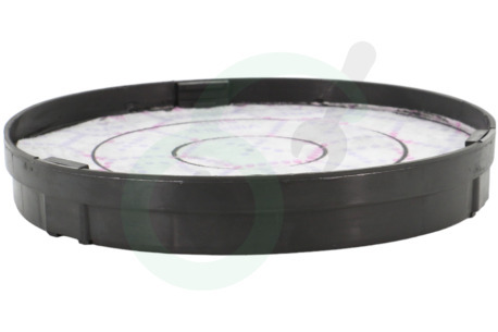Whirlpool Afzuigkap 484000008674 FAC529 Filter Koolstoffilter