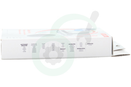 Whirlpool Afzuigkap 484000008674 FAC529 Filter Koolstoffilter
