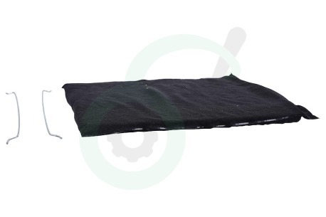 Whirlpool Afzuigkap 484000008787 Koolstoffilter Type 31
