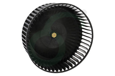 Philips/Whirlpool Afzuigkap 481951528018 Waaier v. ventilatie