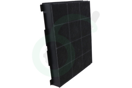 Ikea Afzuigkap 484000008575 Filter Koolstof 225x210x30mm