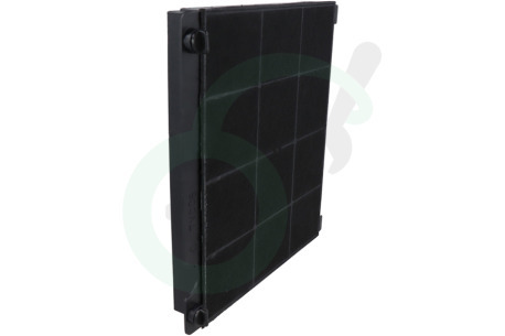 Ikea Afzuigkap 484000008575 Filter Koolstof 225x210x30mm