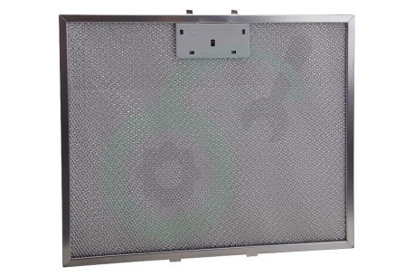 Ikea Afzuigkap 481248028047 Filter Metaal in houder 340x280