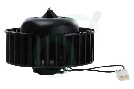 Whirlpool Oven-Magnetron 481236178029 Ventilatormotor met waaier