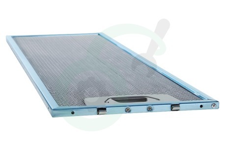 Whirlpool Afzuigkap 481945868293 Filter Metaal, in houder