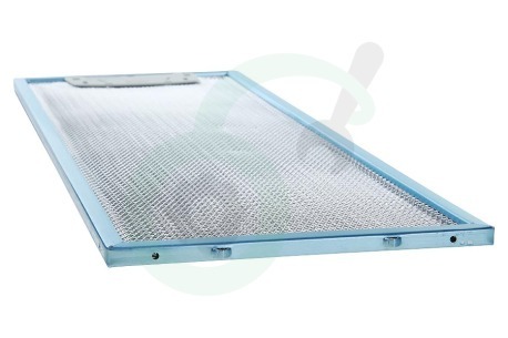 Whirlpool Afzuigkap 481945868293 Filter Metaal, in houder