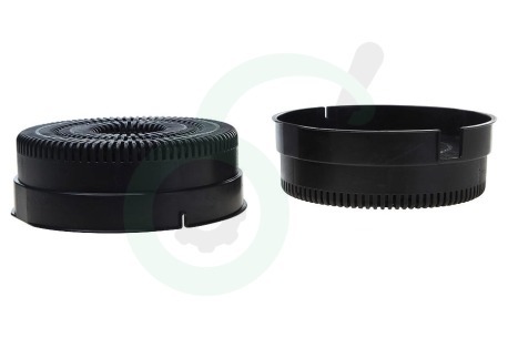 Whirlpool Afzuigkap 484000008782 AKB000/1 FC TT14