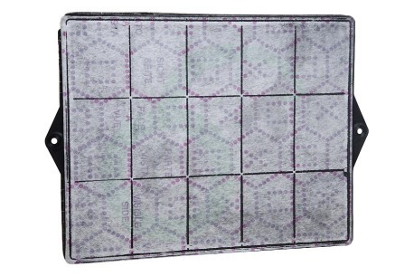 Neff Afzuigkap 484000008693 CHF007/2 Filter Koolstof type 160