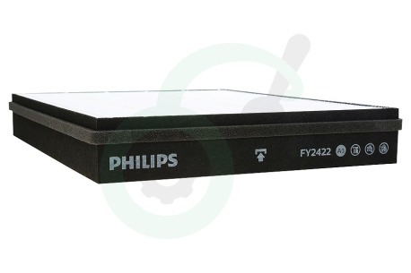 Philips FY2422/30 Philips NanoProtect filter 3 series