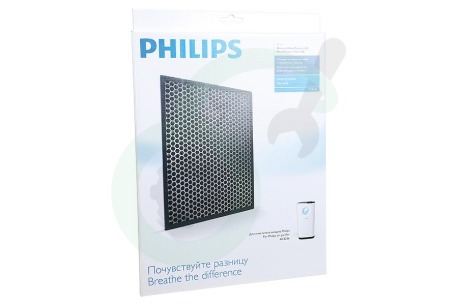 Philips FY3432/10 Philips NanoProtect luchtreinigingsfilter
