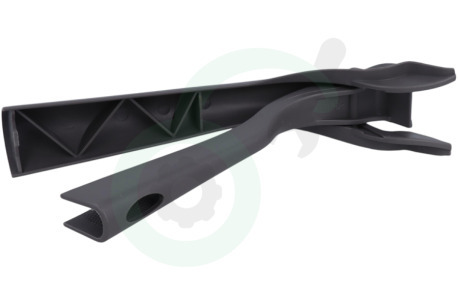 Ikea Oven-Magnetron 482000022365 AVM141 Greep Handvat van Crispschotels