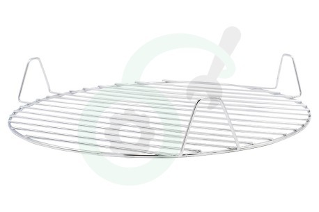 Whirlpool Oven-Magnetron 481245819272 Rooster Laag model 53mm diam.35cm