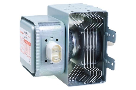 Whirlpool Oven-Magnetron 481010582828 C00318778 Magnetron Straalunit 2M240H(PN)