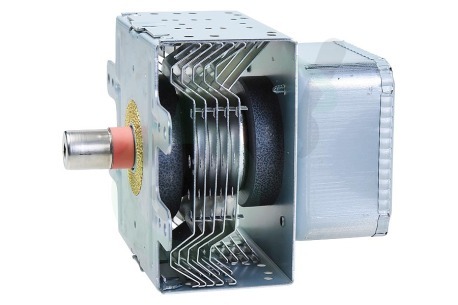Whirlpool Oven-Magnetron 481010582828 C00318778 Magnetron Straalunit 2M240H(PN)