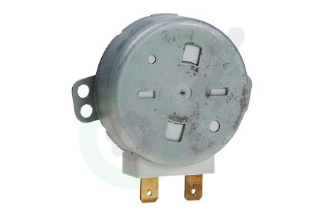Whirlpool Oven-Magnetron 481236158369 Motor Van draaiplateau