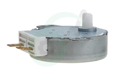 Whirlpool Oven-Magnetron 481236158369 Motor Van draaiplateau