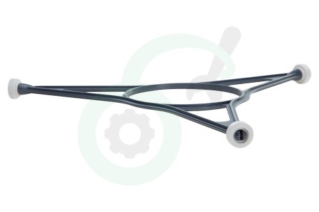 Whirlpool Oven-Magnetron 481253578087 Meenemer Van draaiplateau