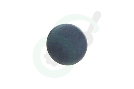 Whirlpool Oven-Magnetron 481249148028 Bevestiging dopje micaplaat