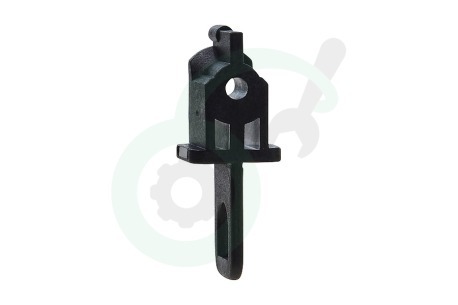 Whirlpool Oven-Magnetron 482000001288 Deurhaak Boven