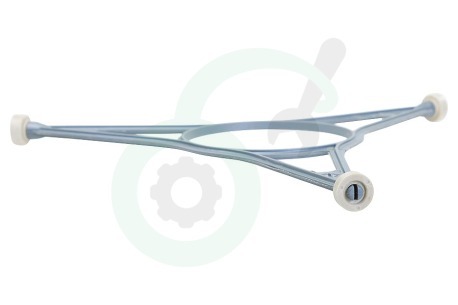 V-zug Oven-Magnetron 481010422374 Meenemer Van draaiplateau
